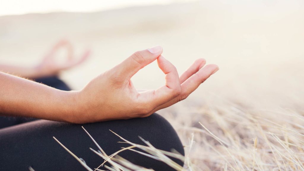 Summer chill yoga le landeron